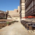 Venue in Spain