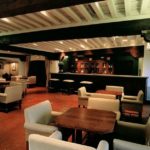 Venue in Spain