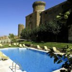 Venue in Spain