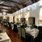 Venue in Spain