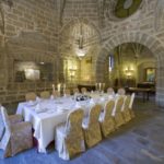venue in spain