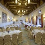 venue in spain