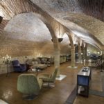 venue in spain