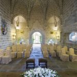 venue in spain