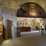 venue in spain
