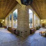 venue in spain