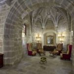 venue in spain