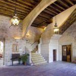 venue in spain