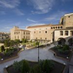 venue in spain