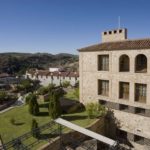venue in spain
