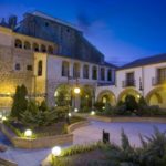 venue in spain