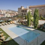 venue in spain