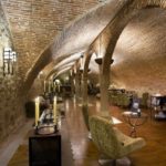 venue in spain