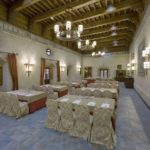 venue in spain
