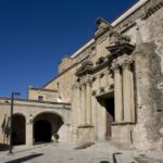 venue in spain