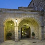 venue in spain
