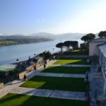 Venue in Spain