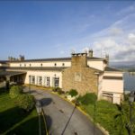 Venue in Spain