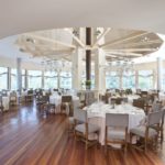Venue in Spain