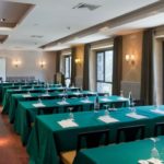 Venue in Spain