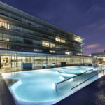Venues in Spain