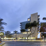 Venues in Spain