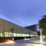 Venues in Spain