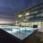 Venues in Spain