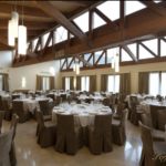 Venue in Spain