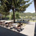 Venue in Spain