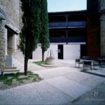 venues in Spain