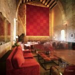venues in Spain