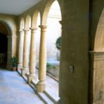 venues in Spain