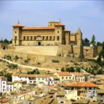 venues in Spain
