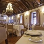 Venue in spain