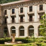 Conference Venue in Spain