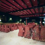 Venue in Spain