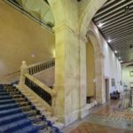 Venue in Spain