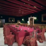 Venue in Spain