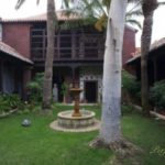 Venue in Tenerife