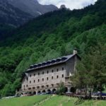 Venues in Aragon