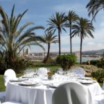 Venues in Alicante