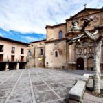 Venues in Spain
