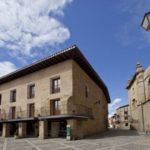 Venues in Spain