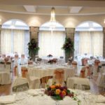Venue in Spain