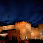 Castle Buen Amor - Perfect Venue