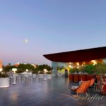 Venue in Spain