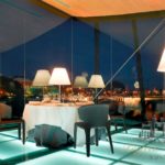 Venue in Spain