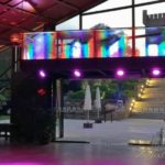 Venue in Spain