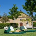 Venue in Spain
